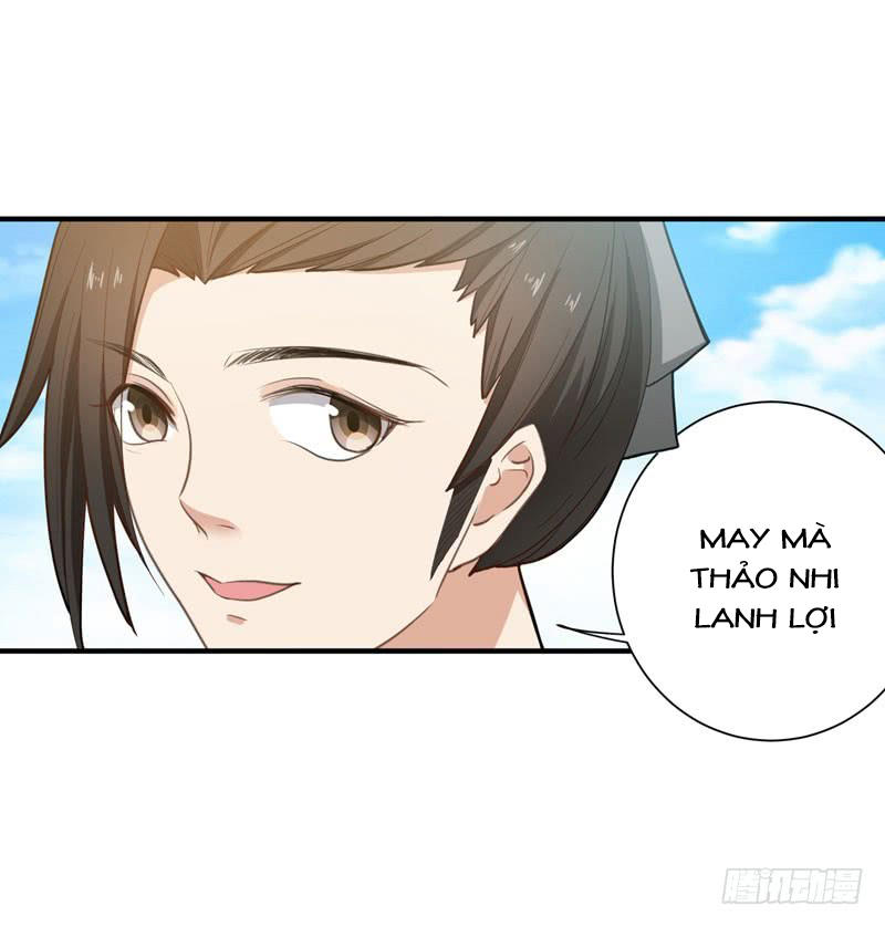 Bạo Lực Tiếu Thôn Cô Chapter 27 - 19