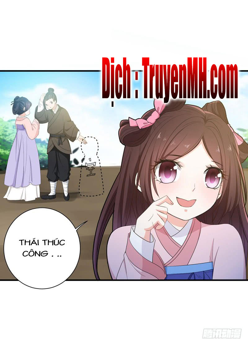 Bạo Lực Tiếu Thôn Cô Chapter 27 - 20