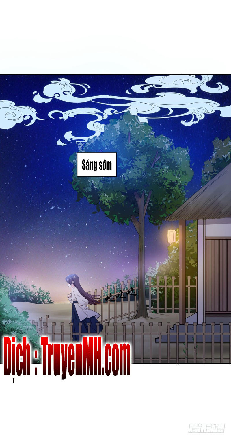 Bạo Lực Tiếu Thôn Cô Chapter 30 - 2