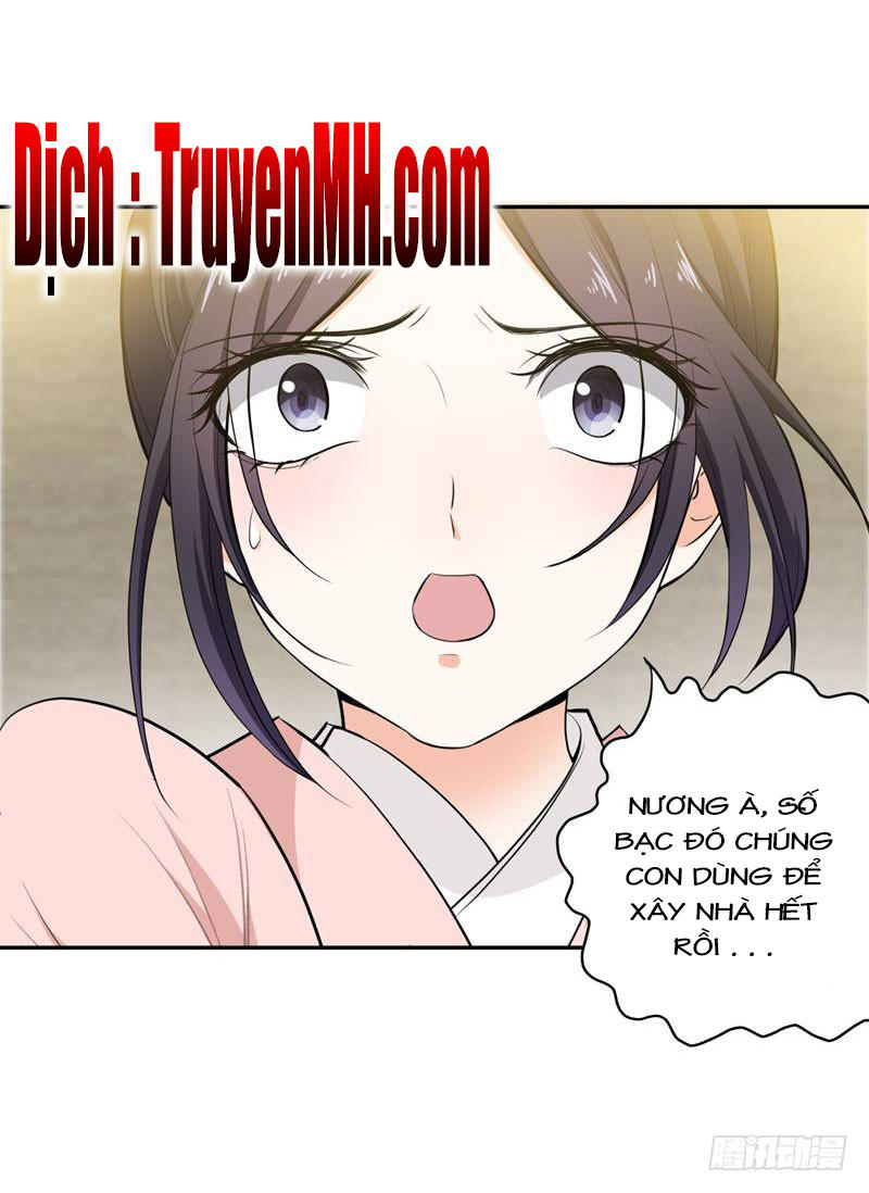 Bạo Lực Tiếu Thôn Cô Chapter 32 - 11