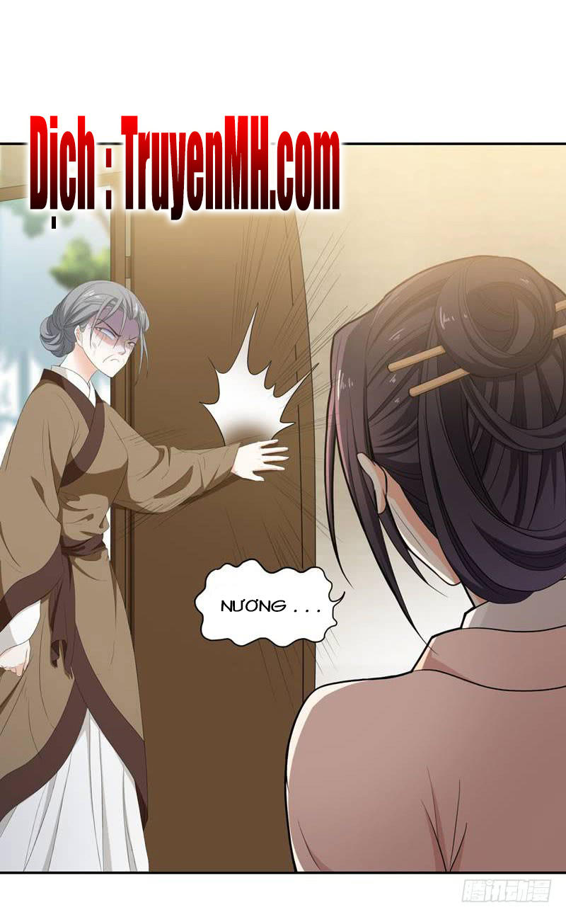 Bạo Lực Tiếu Thôn Cô Chapter 32 - 3