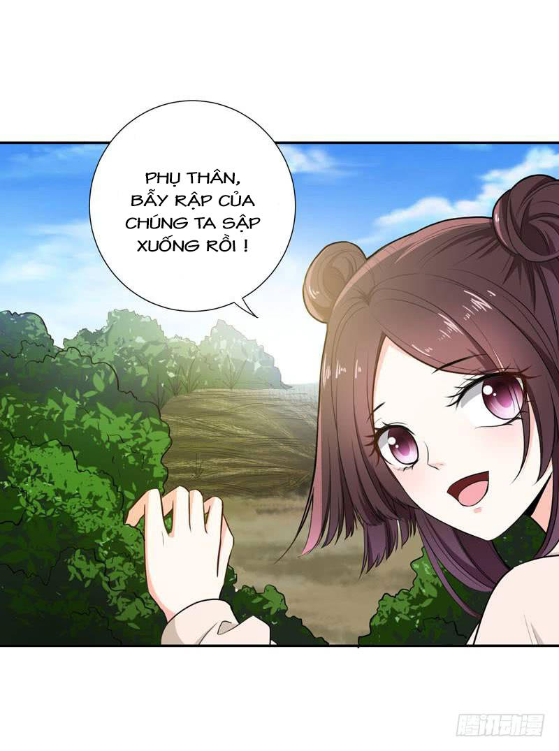 Bạo Lực Tiếu Thôn Cô Chapter 33 - 12
