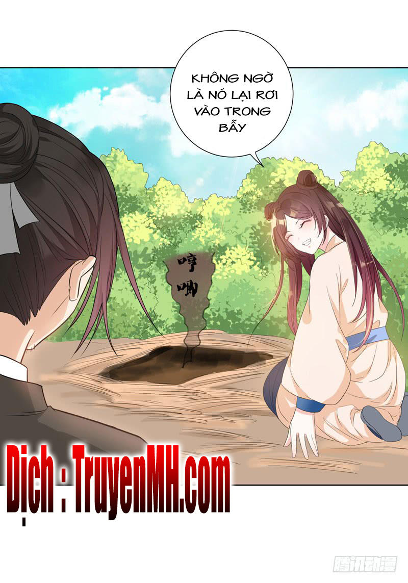 Bạo Lực Tiếu Thôn Cô Chapter 33 - 15