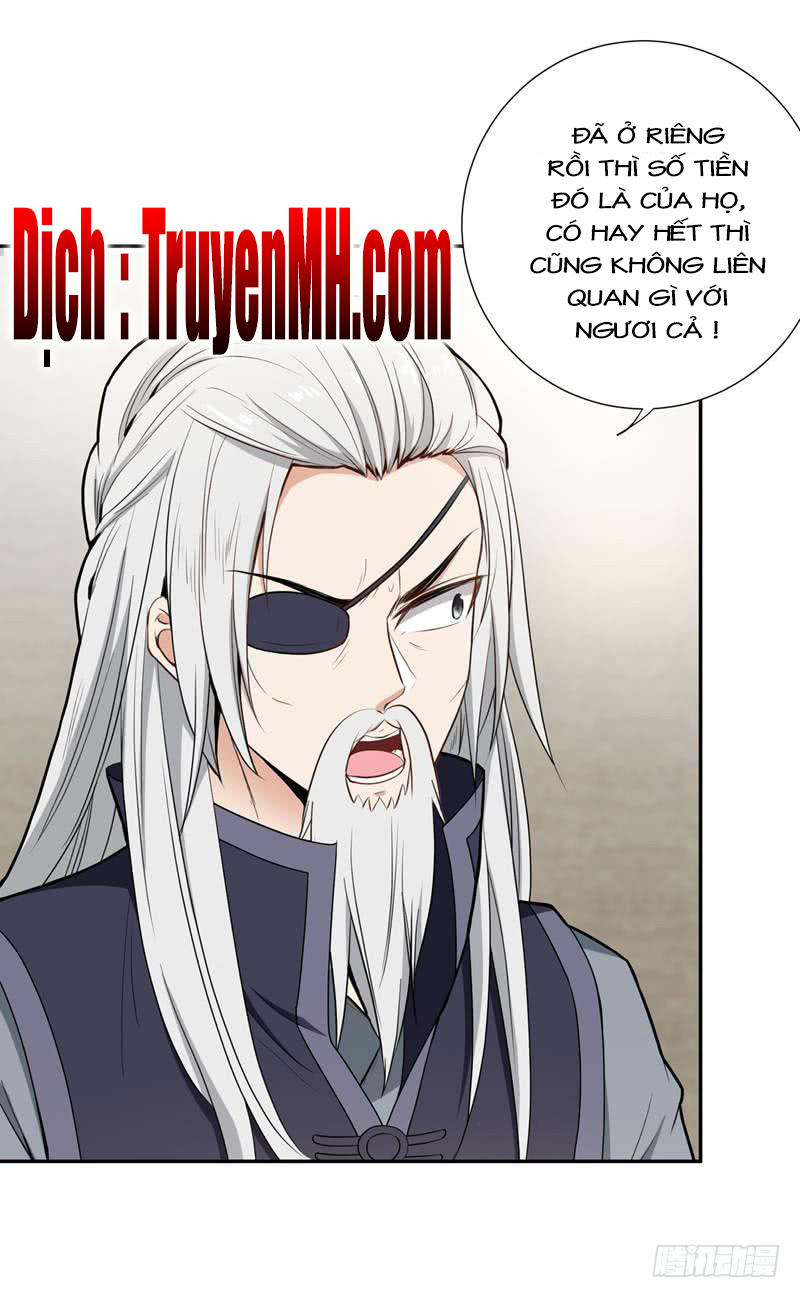 Bạo Lực Tiếu Thôn Cô Chapter 33 - 3