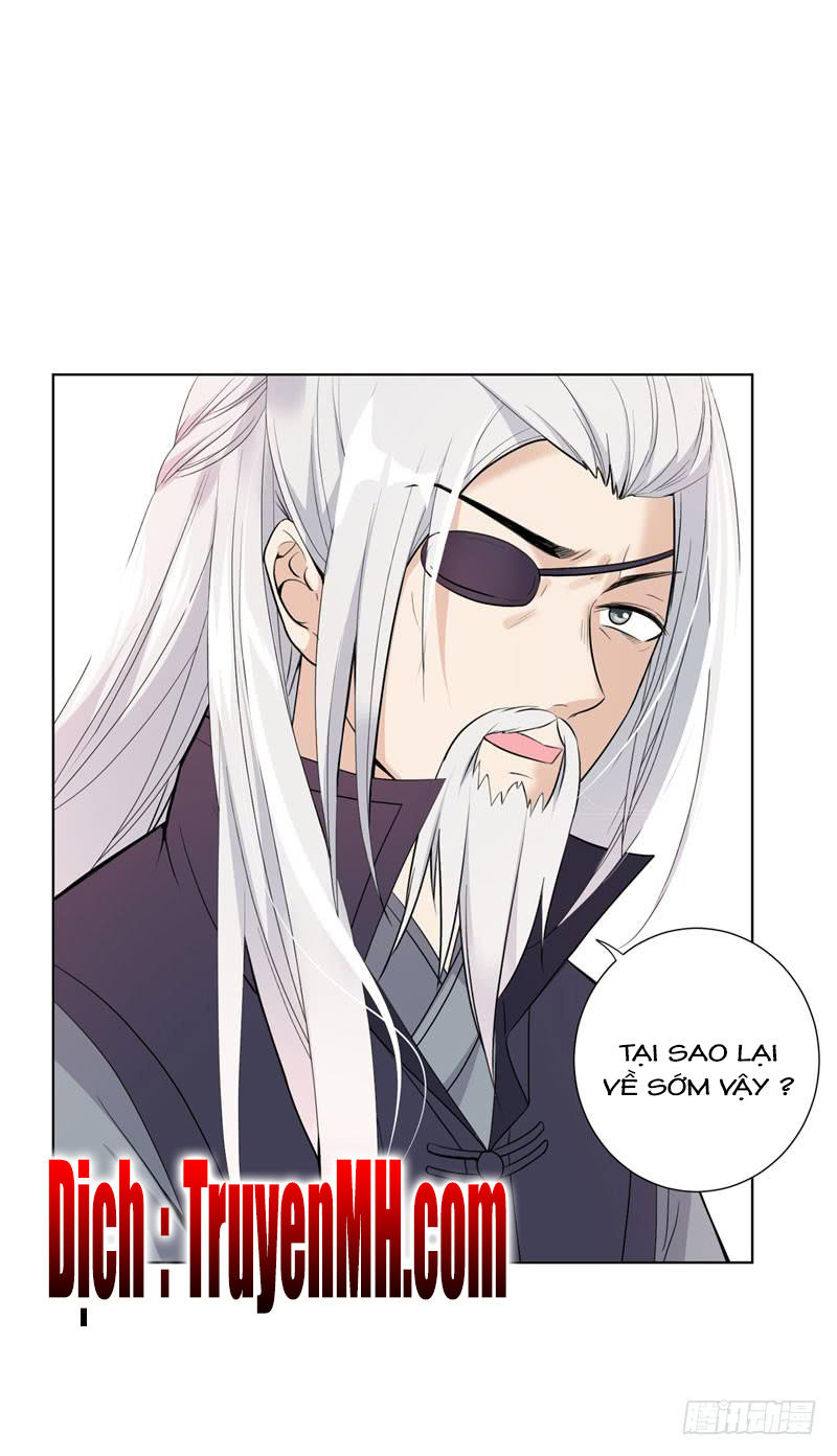 Bạo Lực Tiếu Thôn Cô Chapter 33 - 21