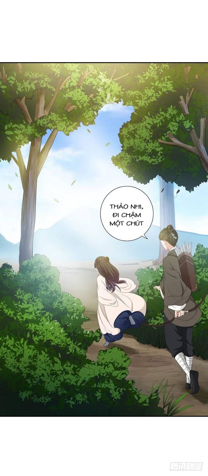 Bạo Lực Tiếu Thôn Cô Chapter 33 - 10