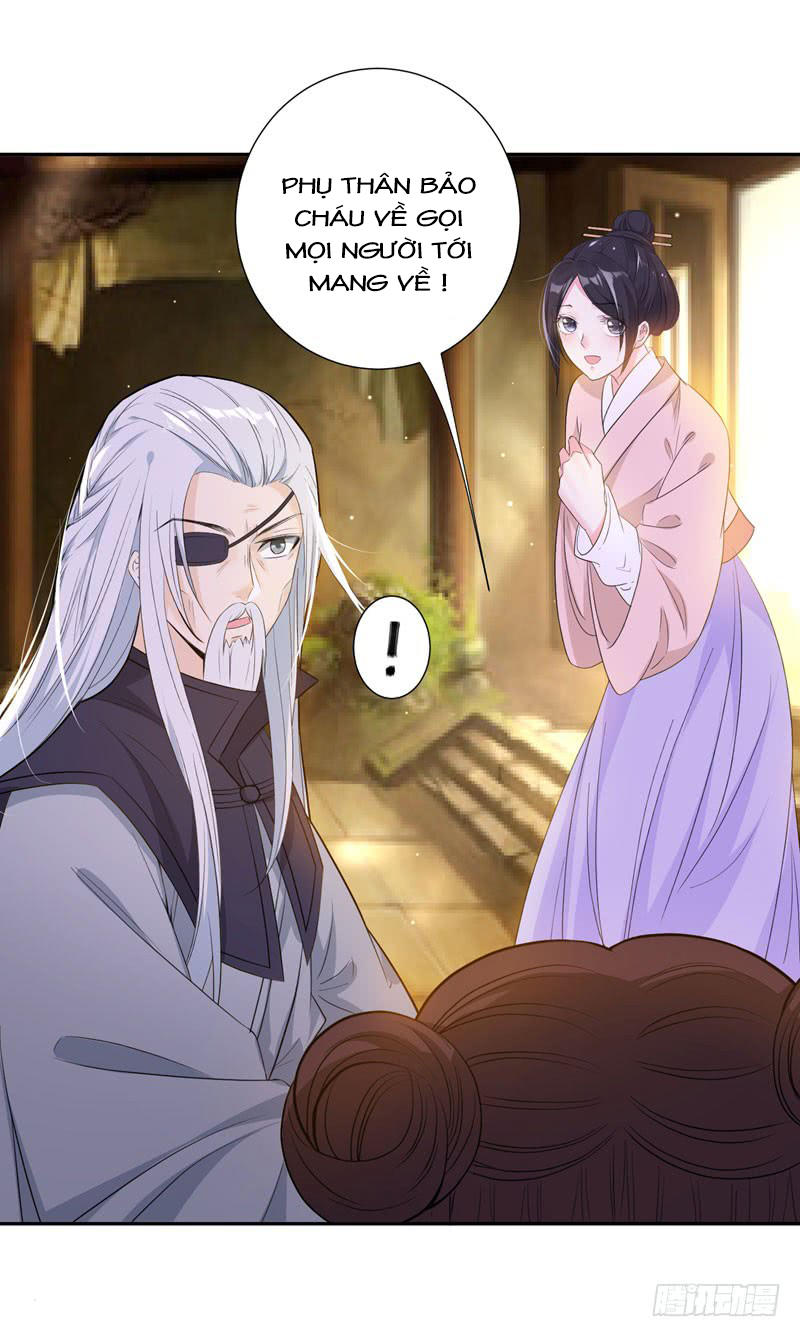Bạo Lực Tiếu Thôn Cô Chapter 34 - 2