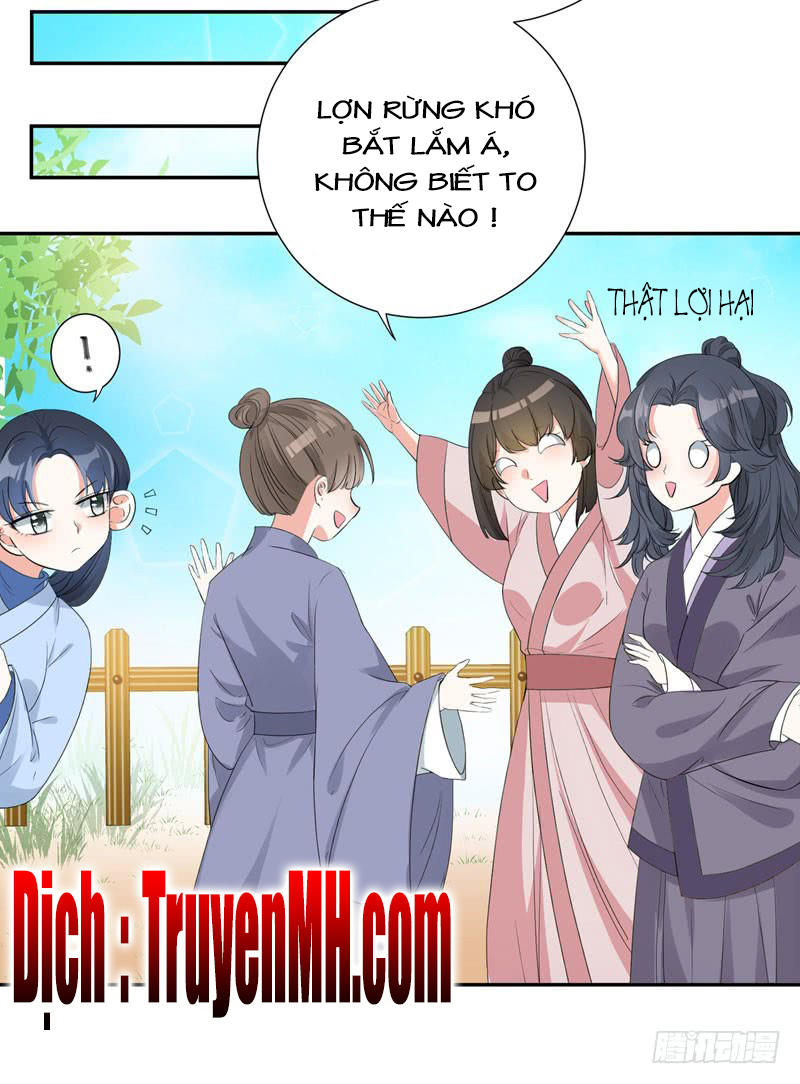 Bạo Lực Tiếu Thôn Cô Chapter 34 - 13