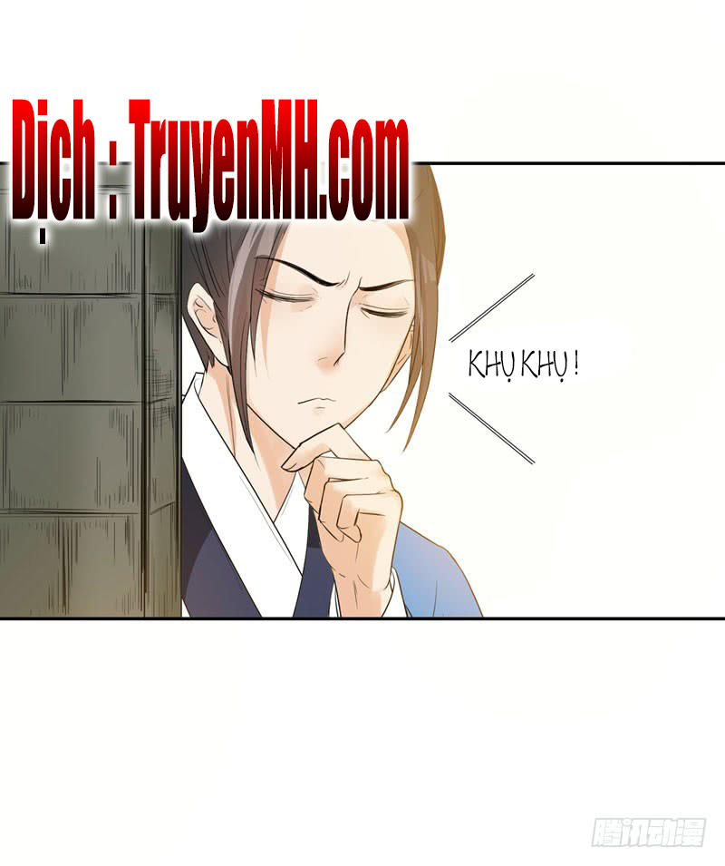 Bạo Lực Tiếu Thôn Cô Chapter 34 - 21