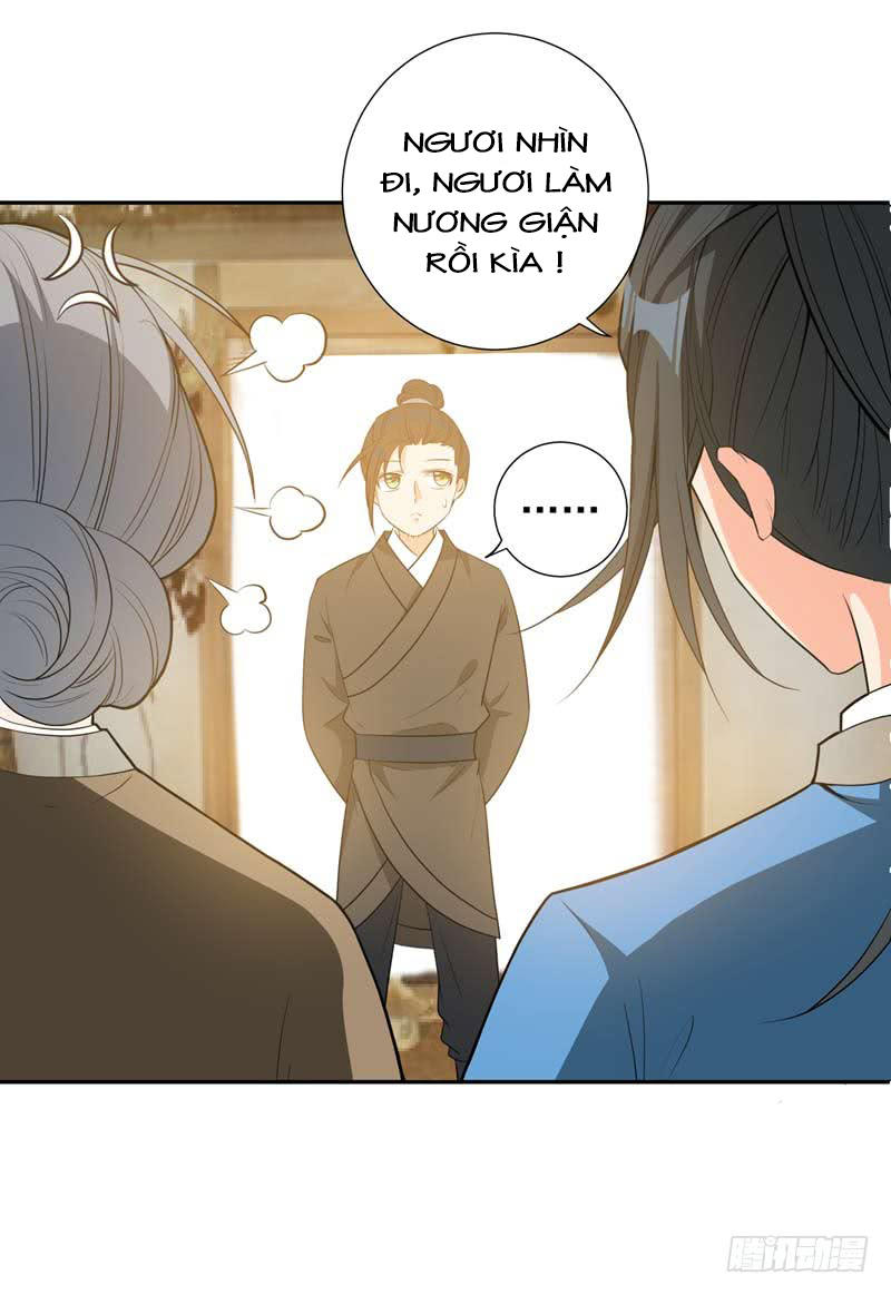 Bạo Lực Tiếu Thôn Cô Chapter 35 - 14