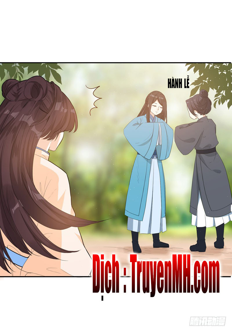 Bạo Lực Tiếu Thôn Cô Chapter 37 - 12