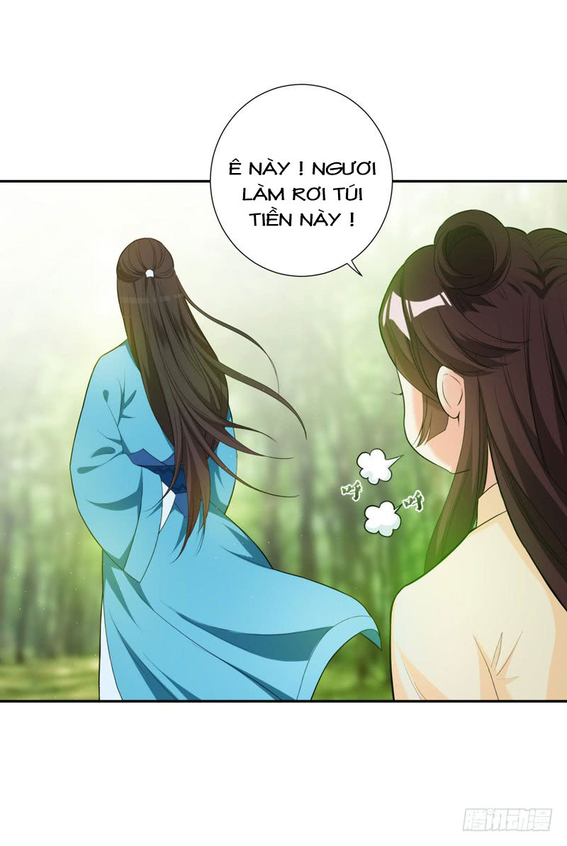 Bạo Lực Tiếu Thôn Cô Chapter 37 - 17
