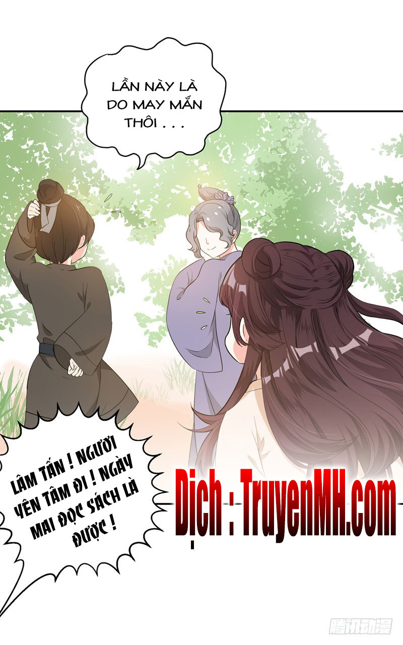 Bạo Lực Tiếu Thôn Cô Chapter 37 - 4