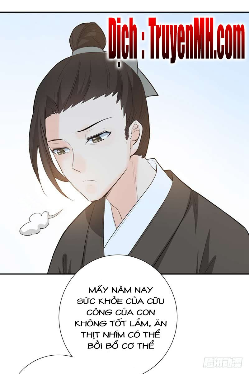 Bạo Lực Tiếu Thôn Cô Chapter 38 - 20
