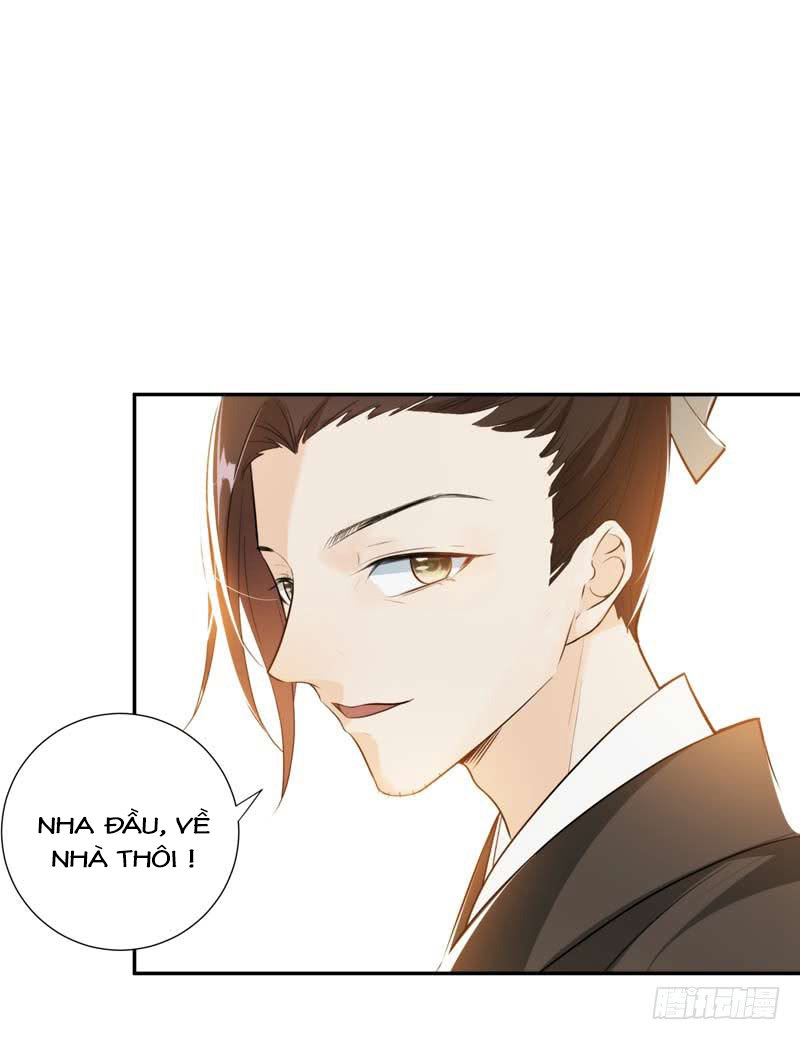 Bạo Lực Tiếu Thôn Cô Chapter 38 - 3