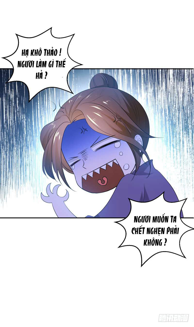 Bạo Lực Tiếu Thôn Cô Chapter 39 - 13