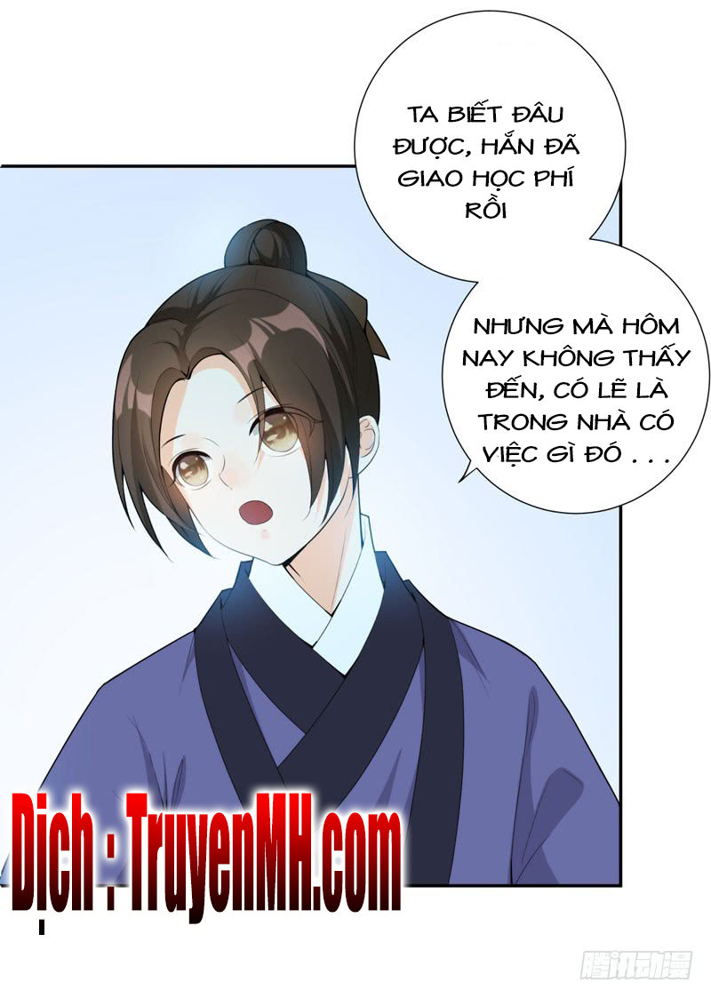 Bạo Lực Tiếu Thôn Cô Chapter 39 - 16