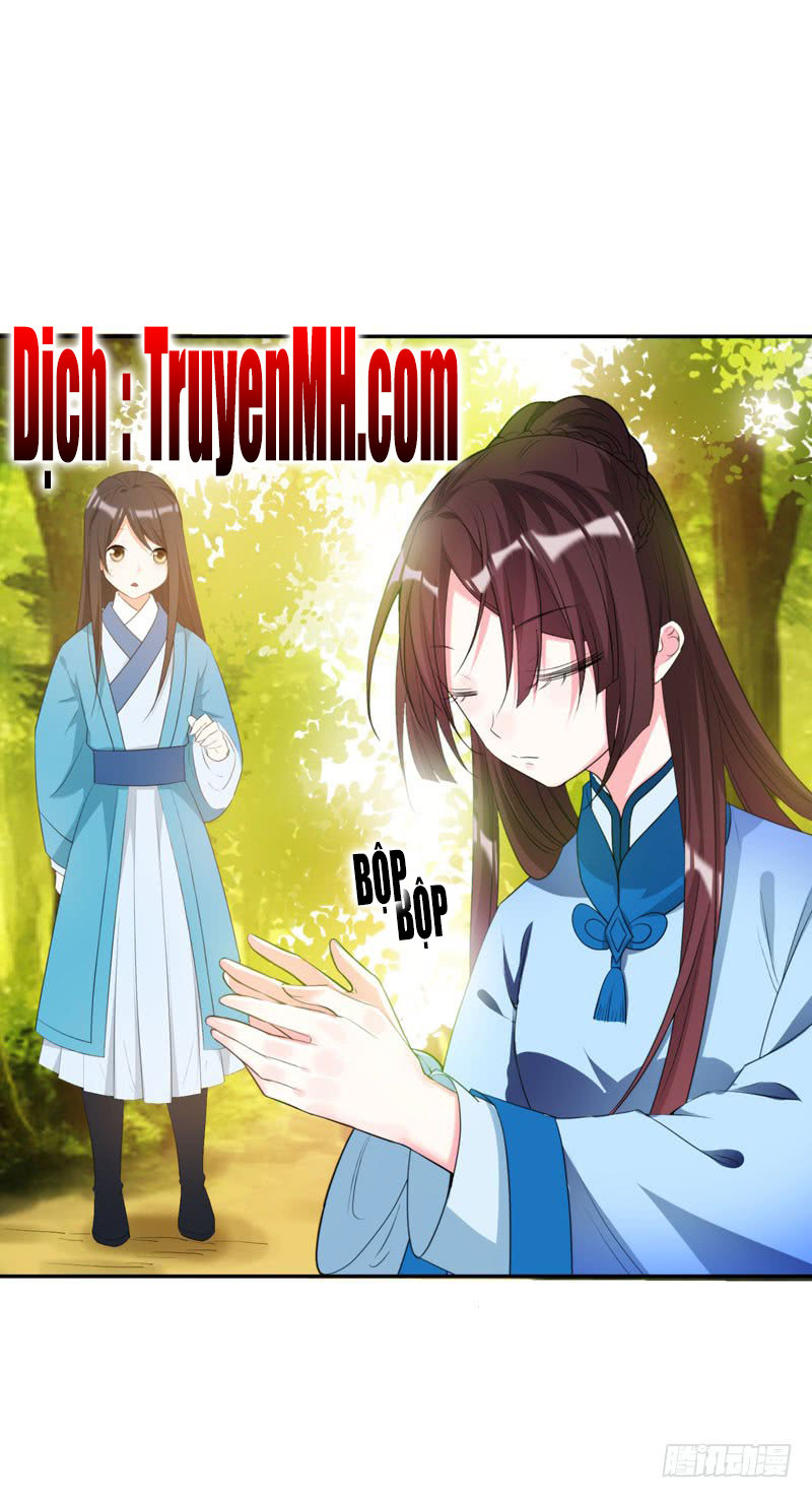 Bạo Lực Tiếu Thôn Cô Chapter 40 - 19