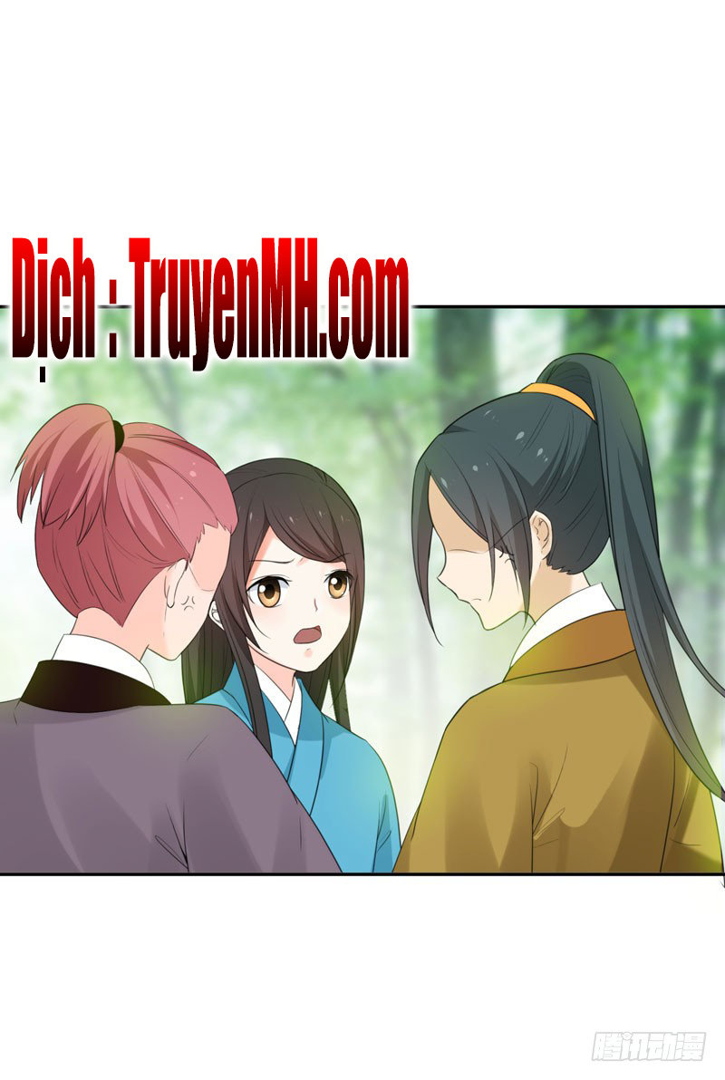Bạo Lực Tiếu Thôn Cô Chapter 40 - 7