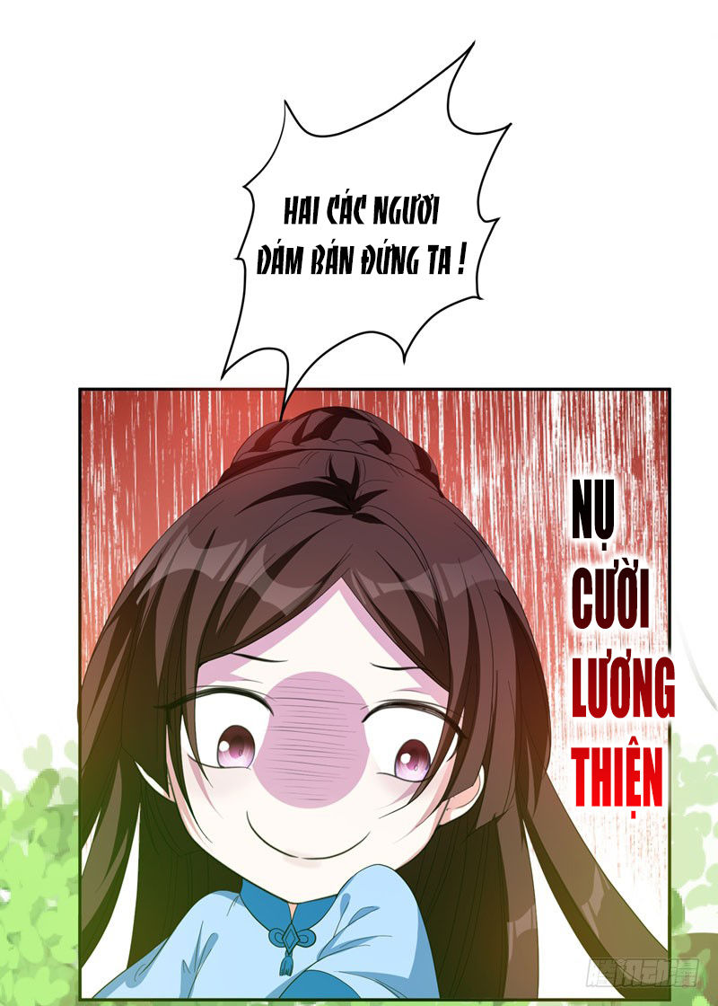 Bạo Lực Tiếu Thôn Cô Chapter 41 - 20