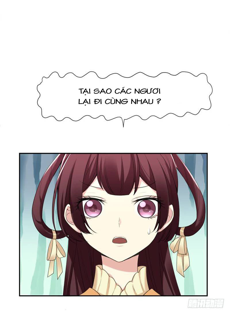 Bạo Lực Tiếu Thôn Cô Chapter 44 - 13