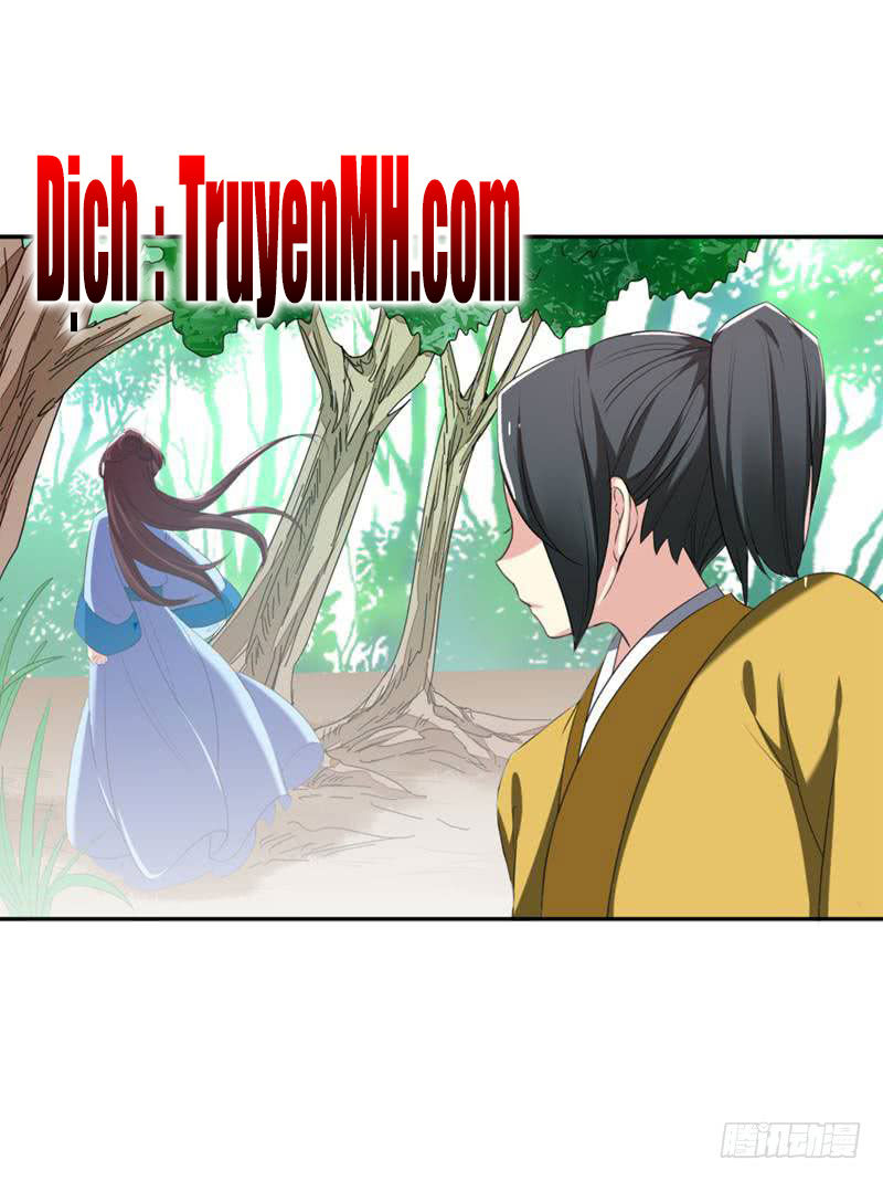 Bạo Lực Tiếu Thôn Cô Chapter 44 - 3