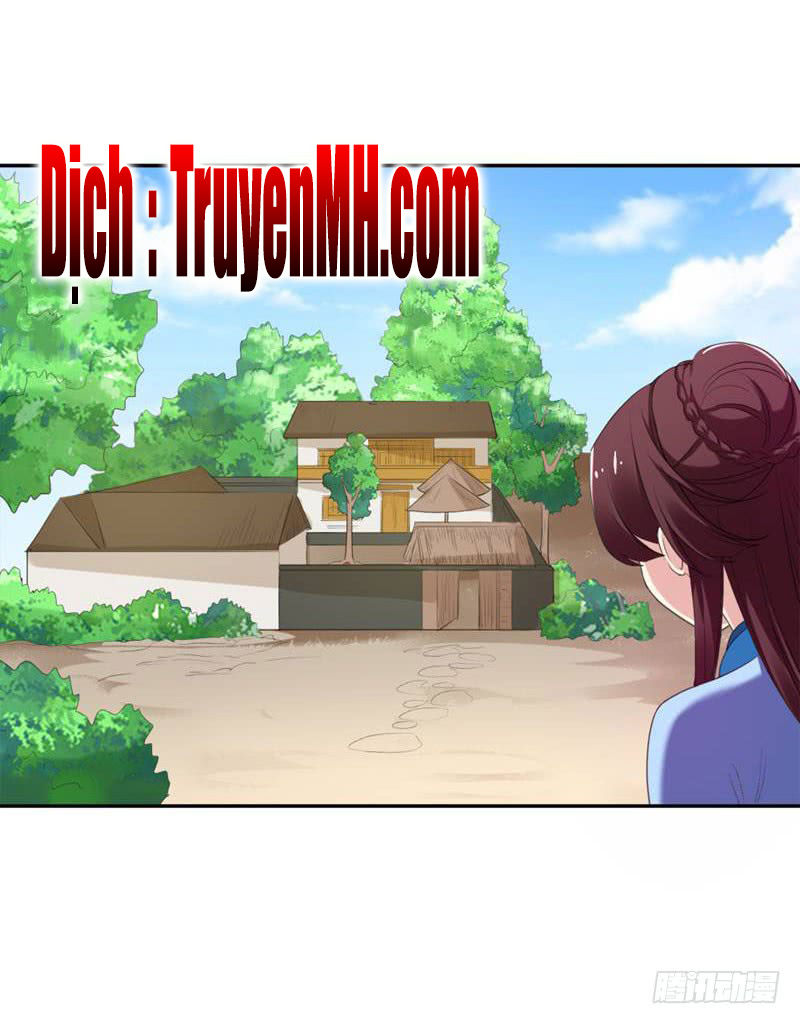 Bạo Lực Tiếu Thôn Cô Chapter 44 - 7