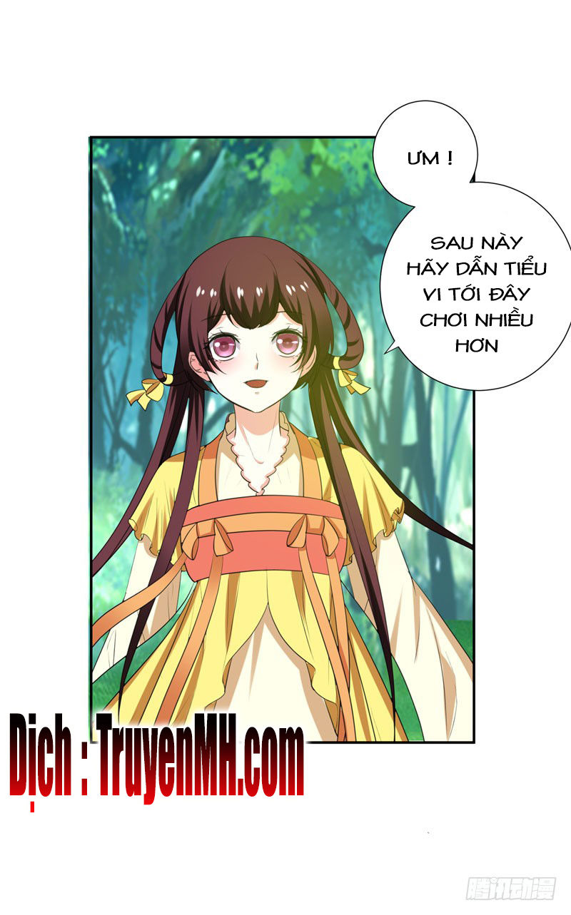 Bạo Lực Tiếu Thôn Cô Chapter 46 - 22