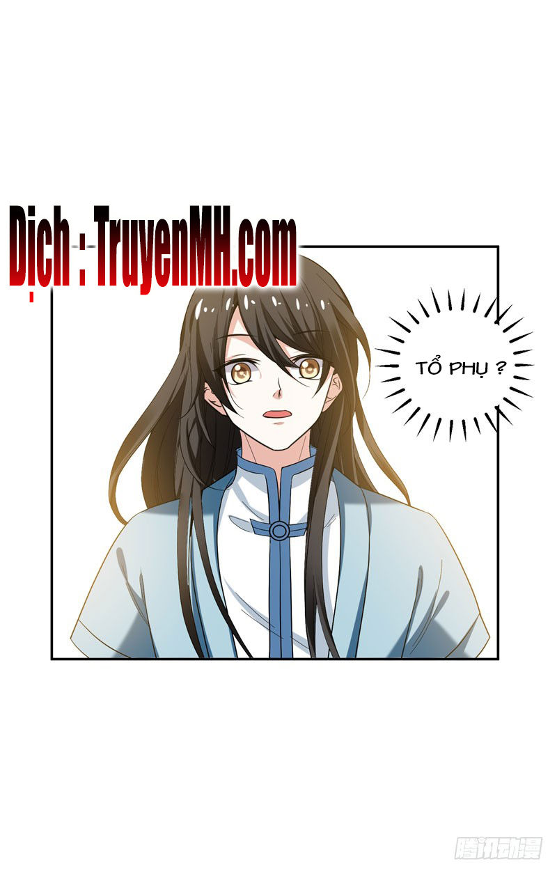 Bạo Lực Tiếu Thôn Cô Chapter 47 - 19