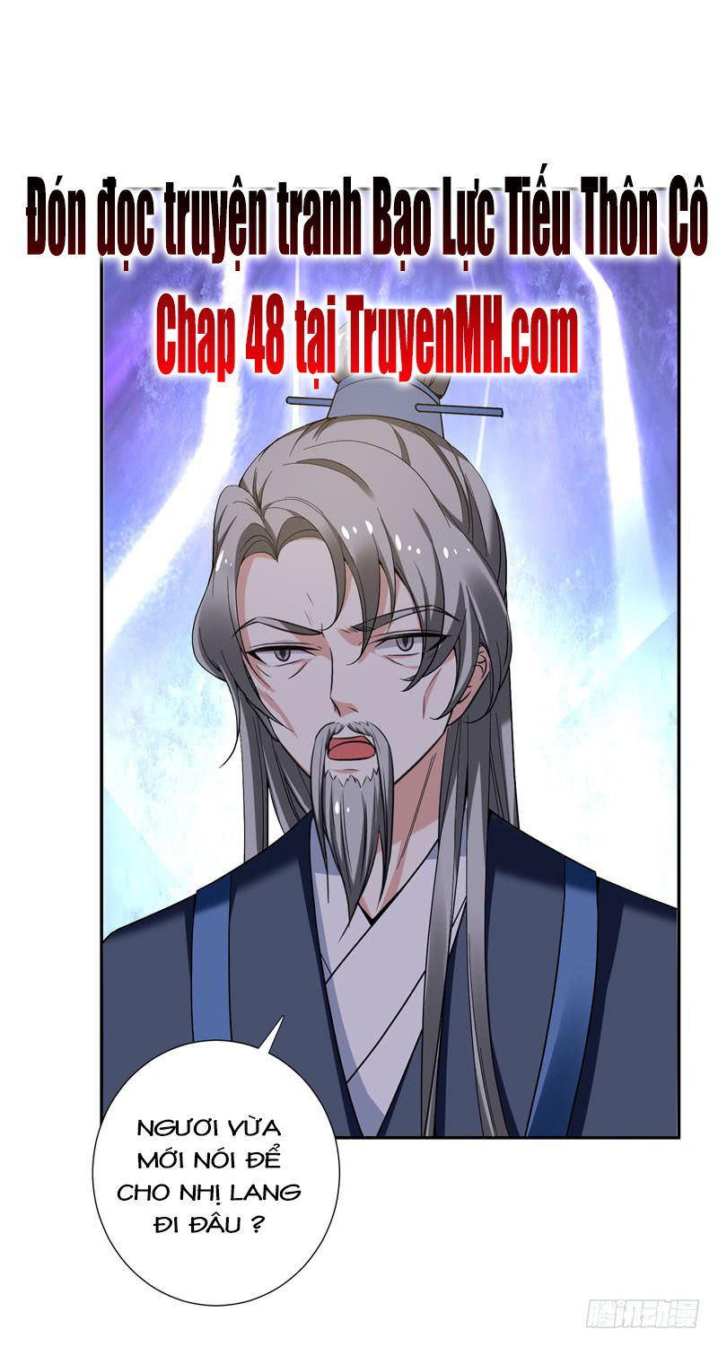 Bạo Lực Tiếu Thôn Cô Chapter 47 - 21