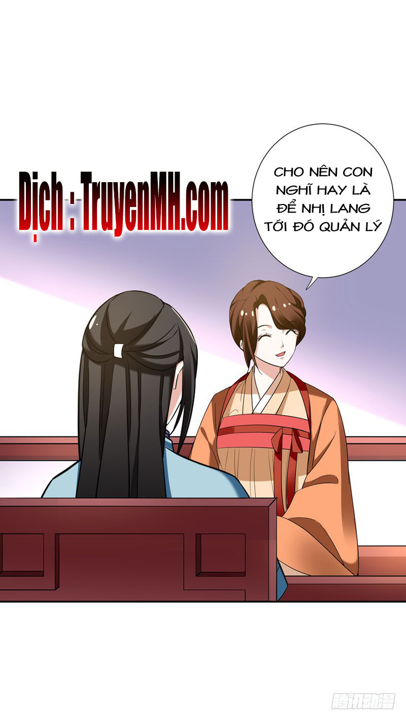 Bạo Lực Tiếu Thôn Cô Chapter 48 - 11