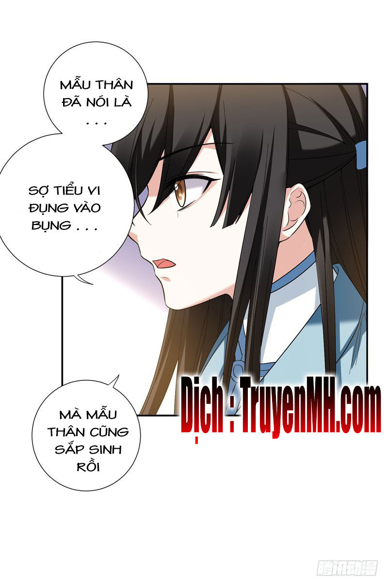 Bạo Lực Tiếu Thôn Cô Chapter 48 - 17