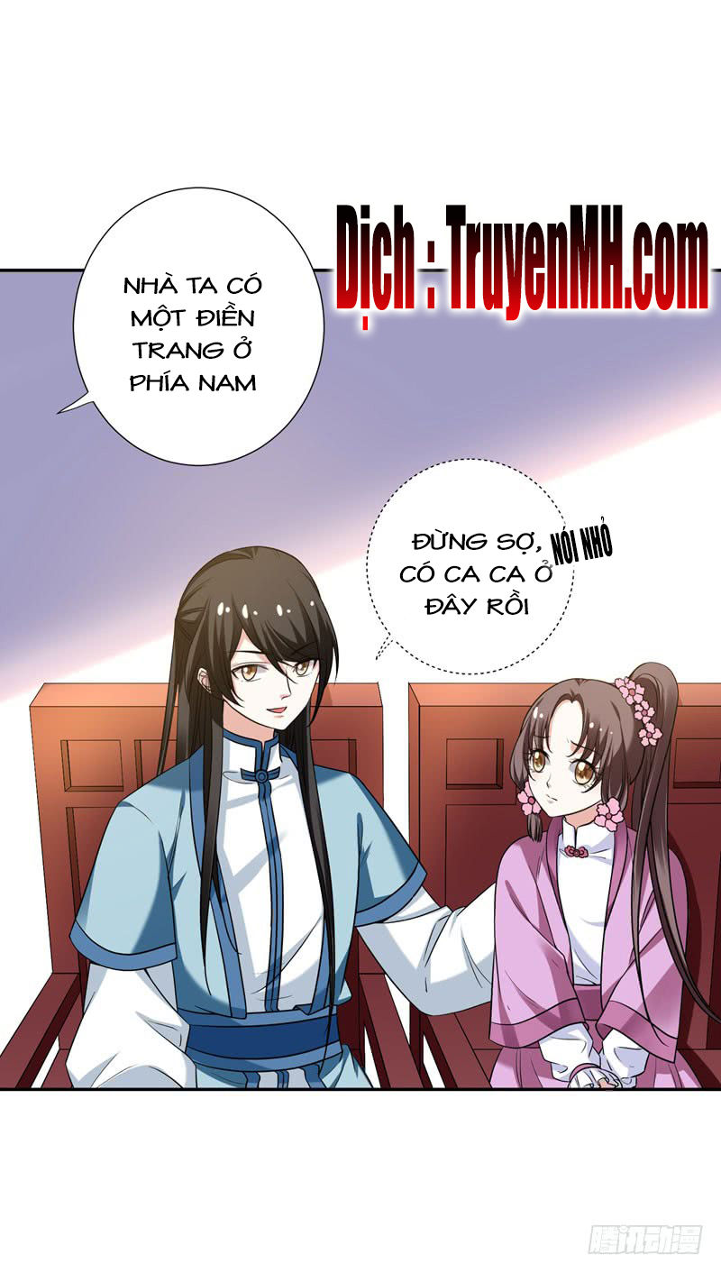 Bạo Lực Tiếu Thôn Cô Chapter 48 - 9