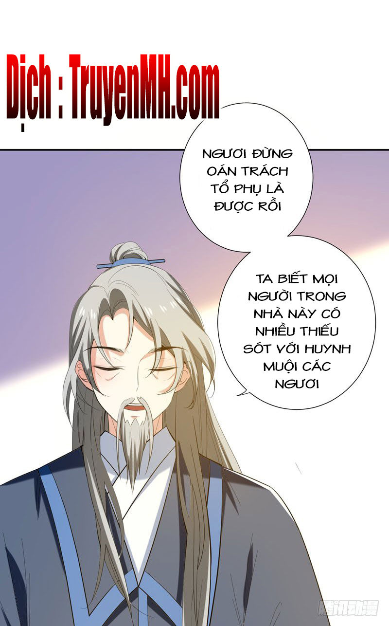 Bạo Lực Tiếu Thôn Cô Chapter 49 - 12