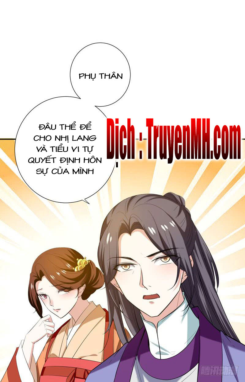 Bạo Lực Tiếu Thôn Cô Chapter 49 - 22