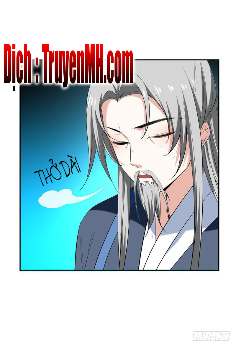 Bạo Lực Tiếu Thôn Cô Chapter 49 - 6