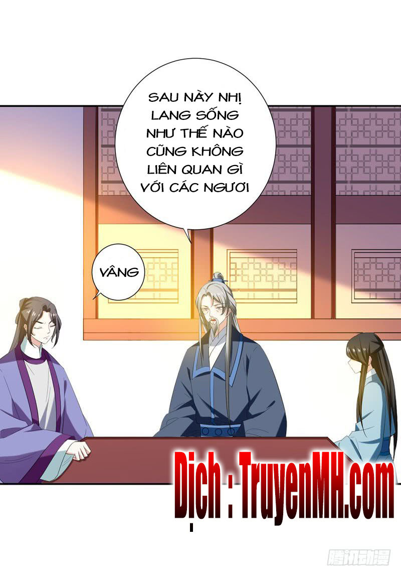 Bạo Lực Tiếu Thôn Cô Chapter 49 - 8
