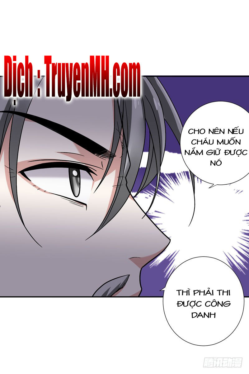 Bạo Lực Tiếu Thôn Cô Chapter 51 - 12