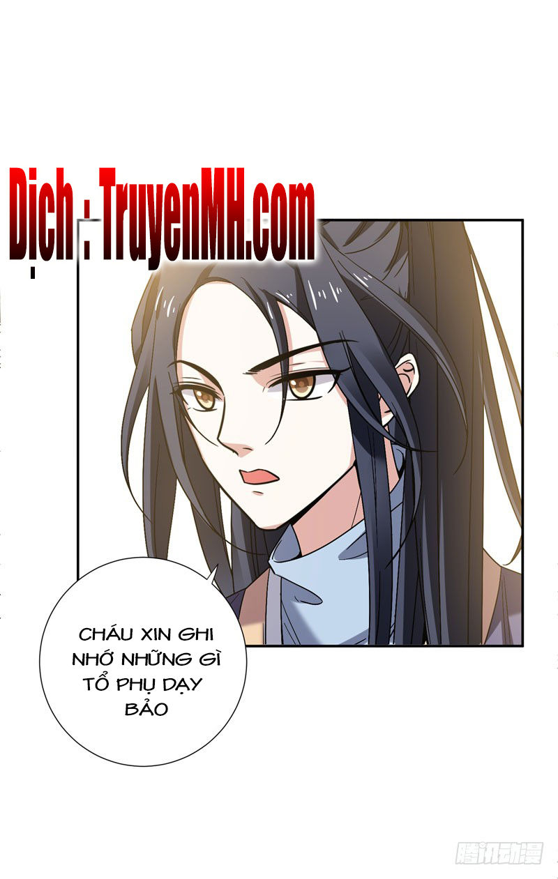 Bạo Lực Tiếu Thôn Cô Chapter 51 - 22