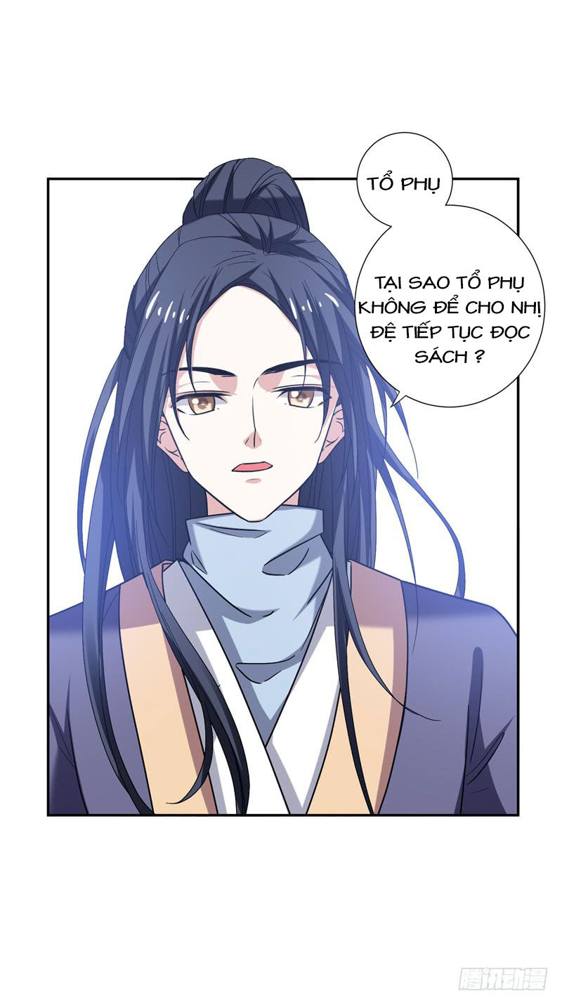 Bạo Lực Tiếu Thôn Cô Chapter 51 - 7