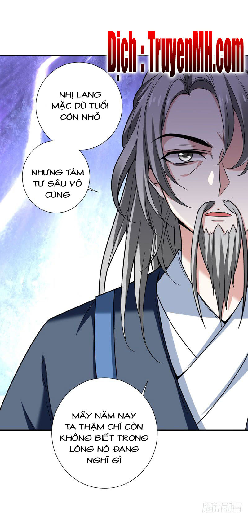 Bạo Lực Tiếu Thôn Cô Chapter 51 - 10