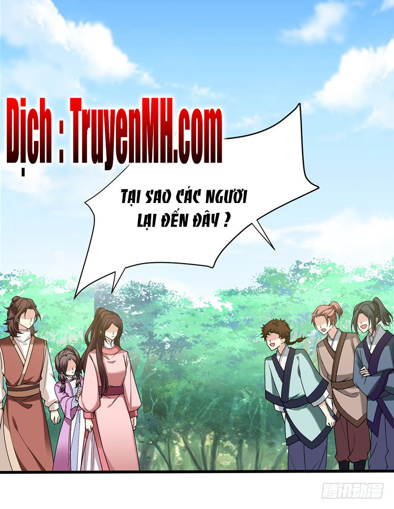Bạo Lực Tiếu Thôn Cô Chapter 52 - 16