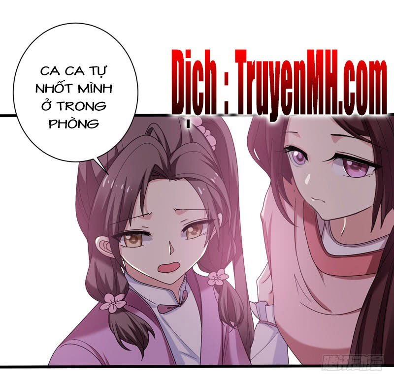 Bạo Lực Tiếu Thôn Cô Chapter 52 - 18