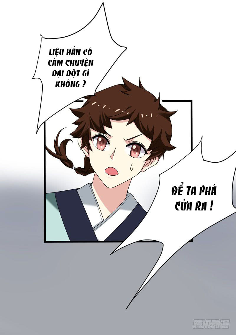 Bạo Lực Tiếu Thôn Cô Chapter 52 - 19