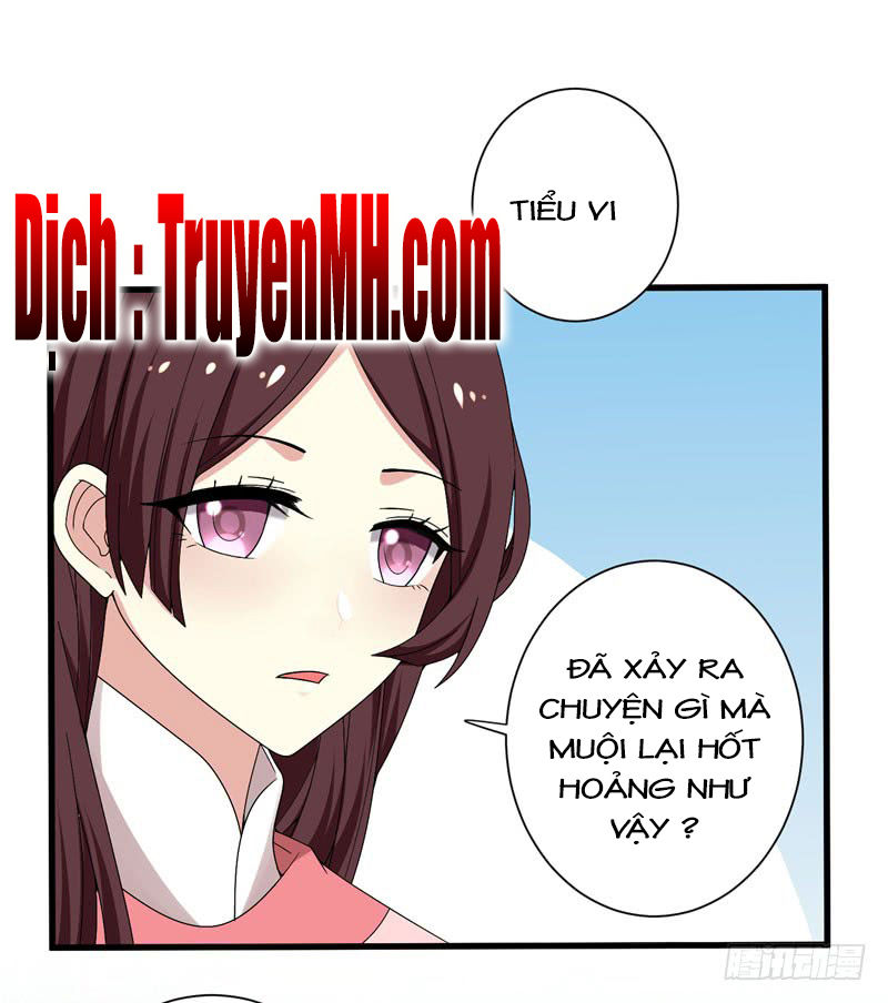 Bạo Lực Tiếu Thôn Cô Chapter 52 - 4