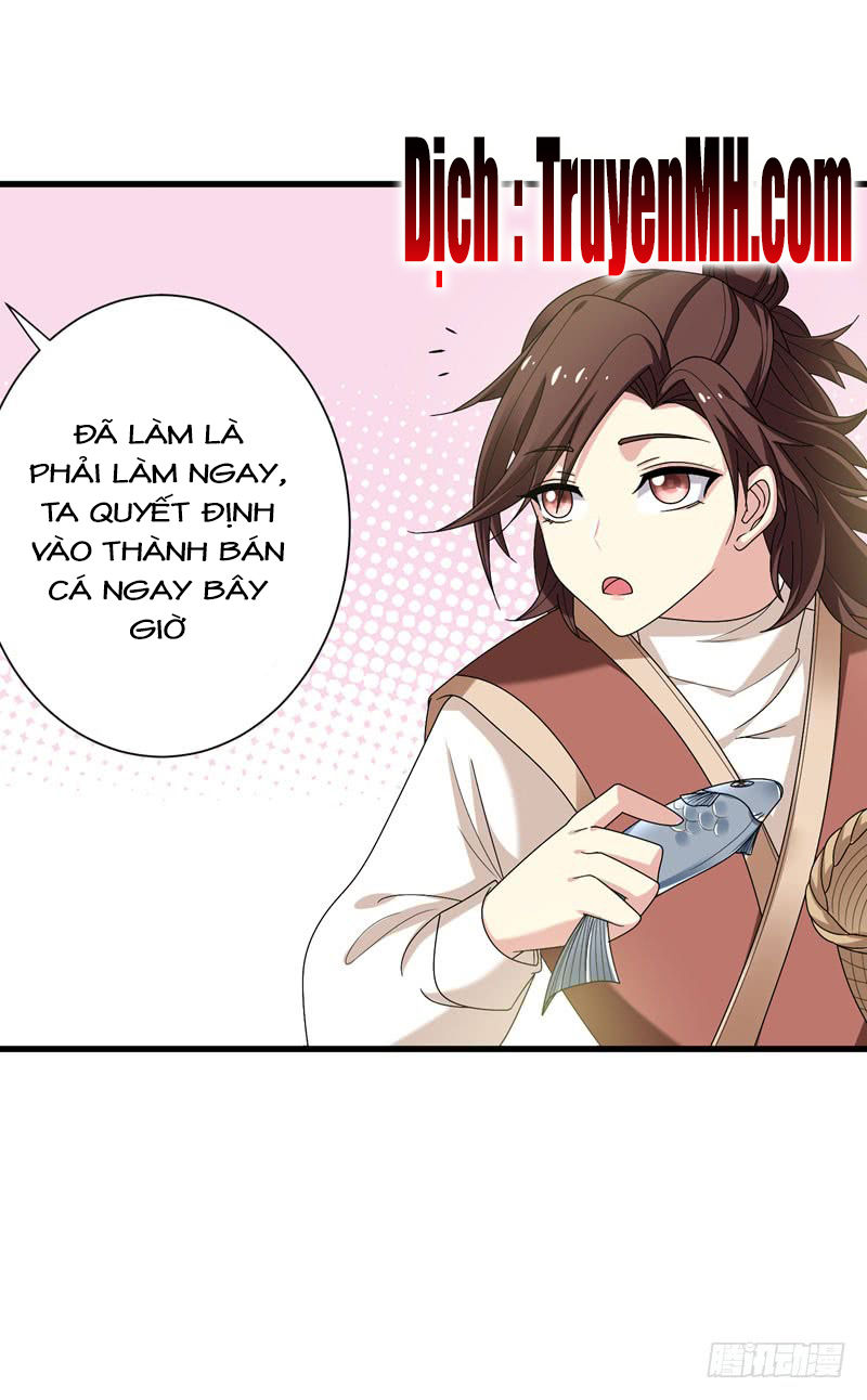 Bạo Lực Tiếu Thôn Cô Chapter 54 - 2