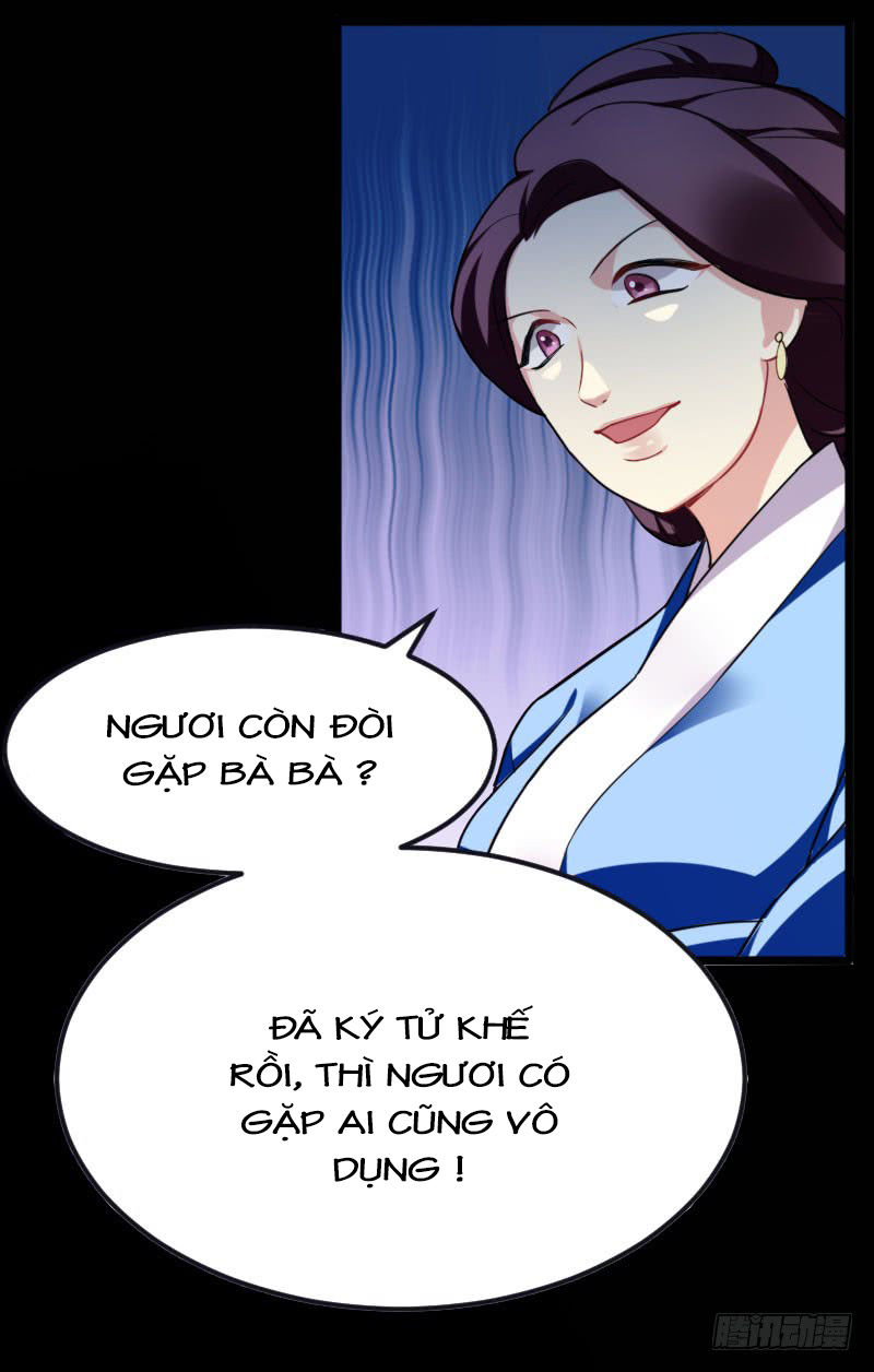 Bạo Lực Tiếu Thôn Cô Chapter 54 - 19