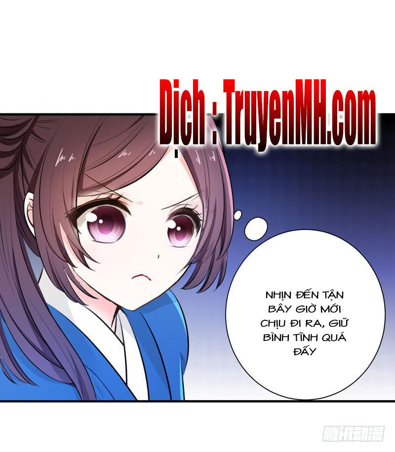 Bạo Lực Tiếu Thôn Cô Chapter 8 - 3
