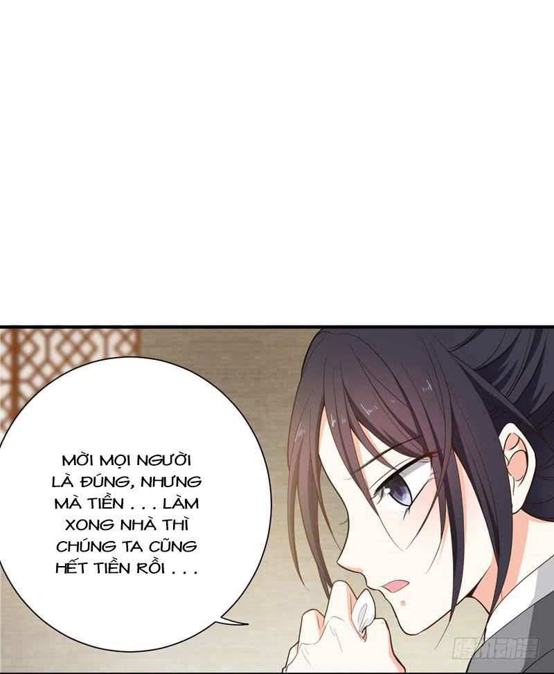 Bạo Lực Tiếu Thôn Cô Chapter 24 - 16