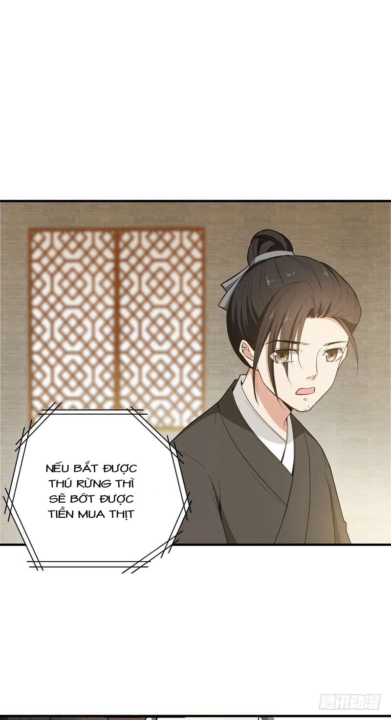 Bạo Lực Tiếu Thôn Cô Chapter 24 - 18